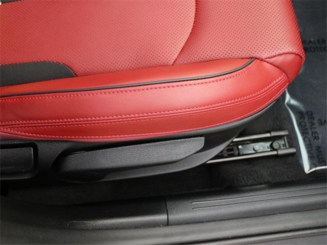 used 2024 Kia K5 car, priced at $26,980