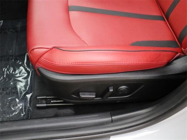 used 2024 Kia K5 car, priced at $26,980