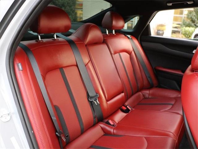 used 2024 Kia K5 car, priced at $26,980