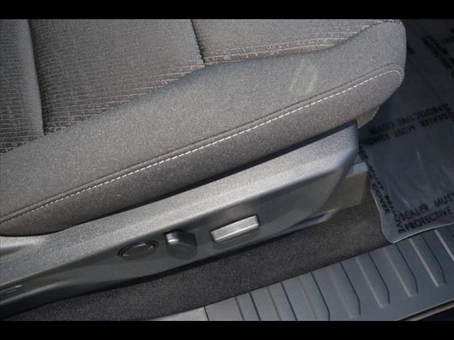 new 2025 Ford F-150 car, priced at $57,055