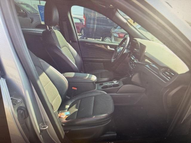 used 2023 Ford Escape car, priced at $24,478