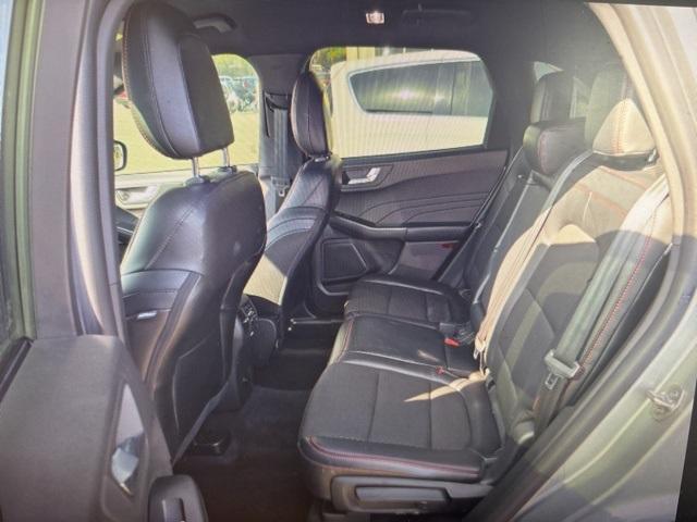 used 2023 Ford Escape car, priced at $24,478