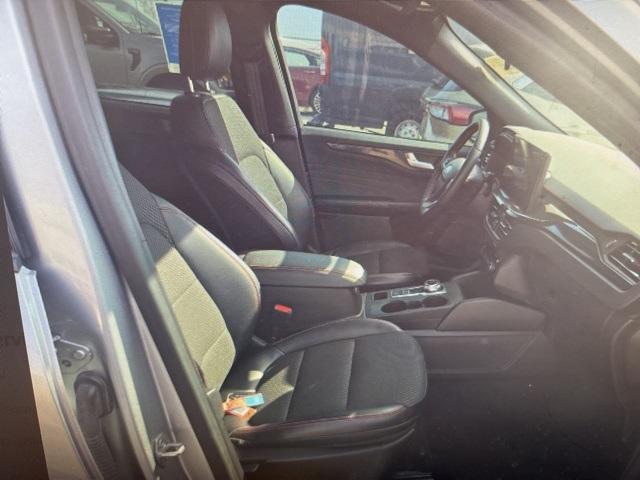used 2023 Ford Escape car, priced at $24,478