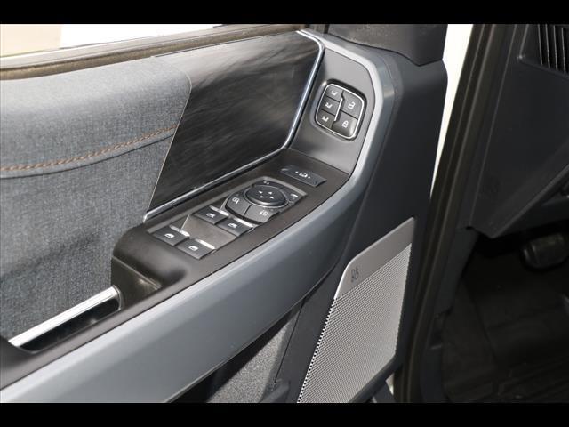 used 2024 Ford F-150 car, priced at $58,964