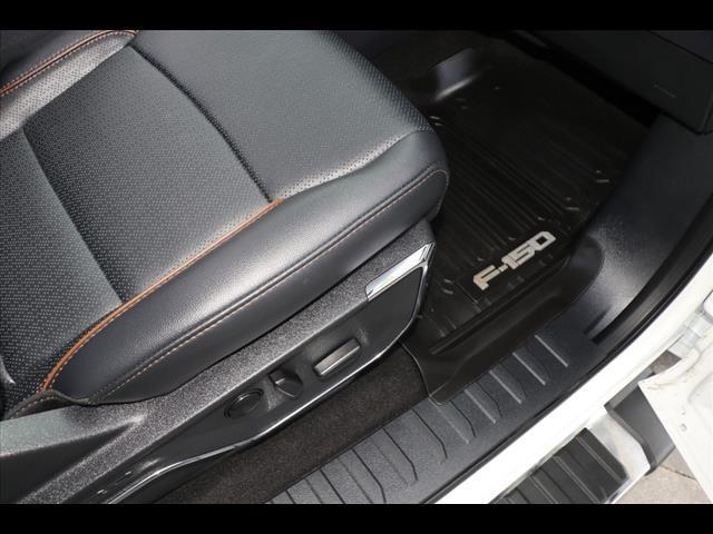 used 2024 Ford F-150 car, priced at $58,964