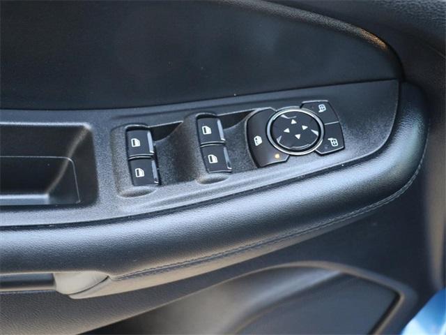 used 2022 Ford Edge car, priced at $21,314
