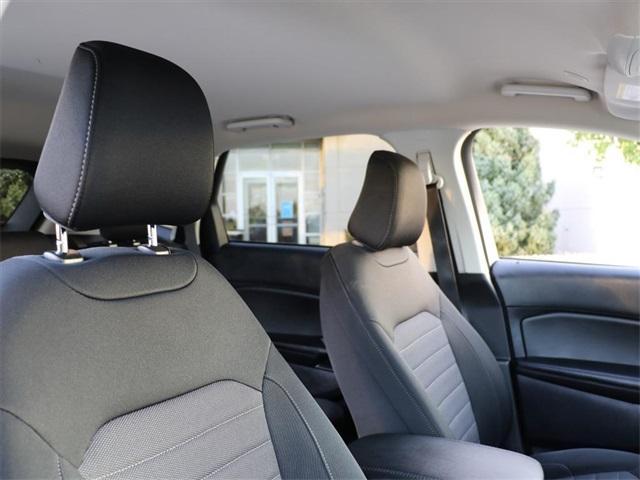 used 2022 Ford Edge car, priced at $21,314