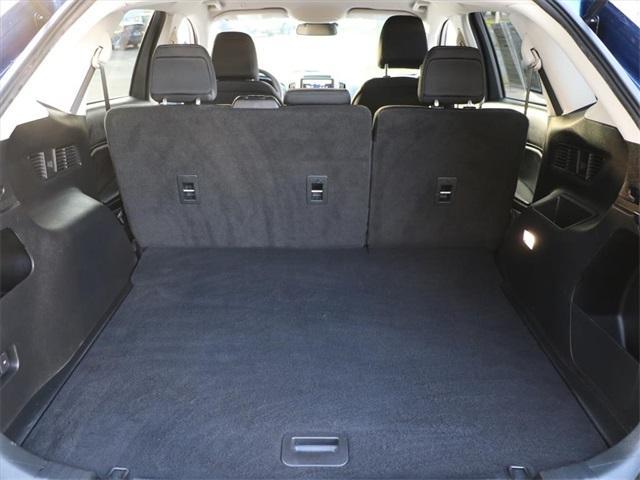 used 2022 Ford Edge car, priced at $21,314