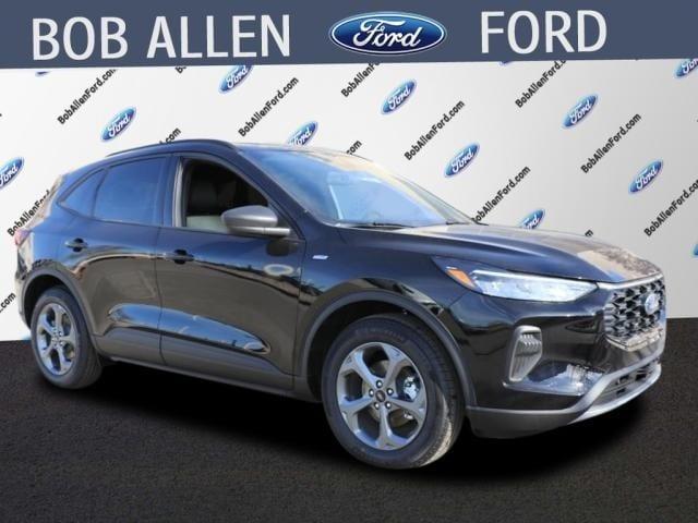 new 2025 Ford Escape car, priced at $33,741