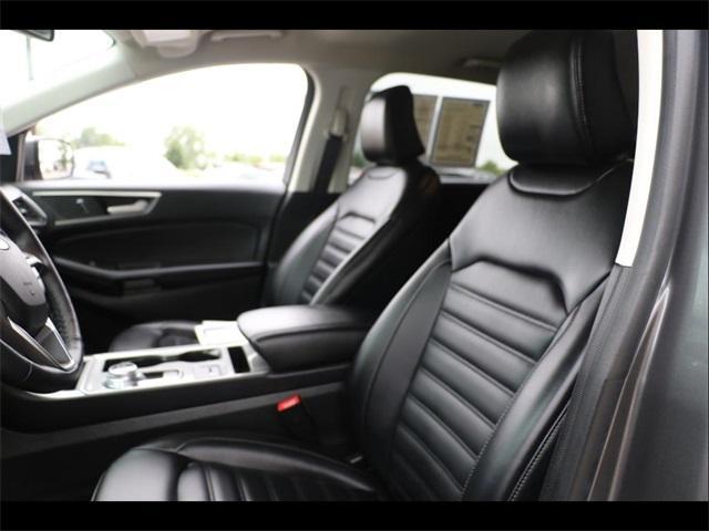 used 2023 Ford Edge car, priced at $26,878