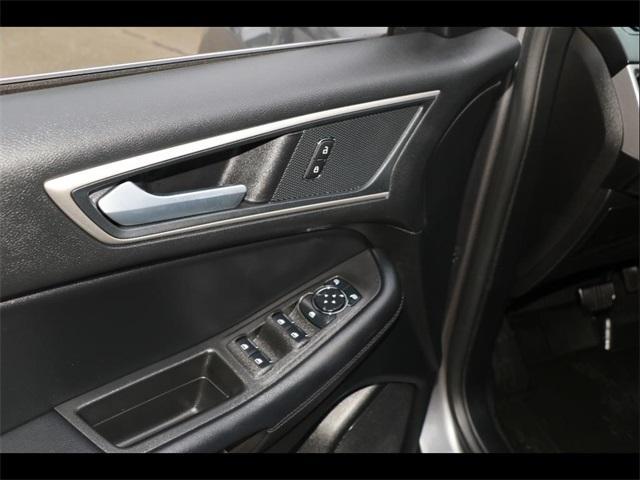 used 2023 Ford Edge car, priced at $26,878