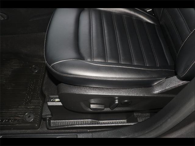 used 2023 Ford Edge car, priced at $26,878