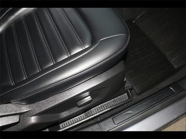 used 2023 Ford Edge car, priced at $26,878