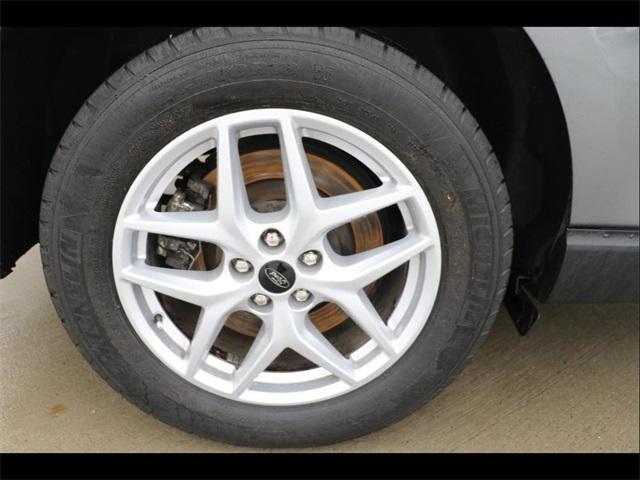 used 2023 Ford Edge car, priced at $26,878