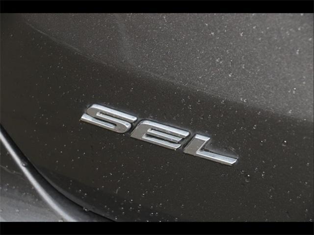 used 2023 Ford Edge car, priced at $26,878