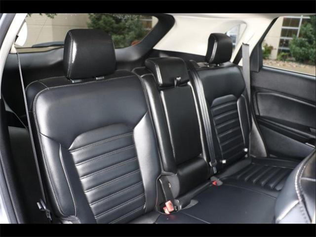 used 2023 Ford Edge car, priced at $26,878