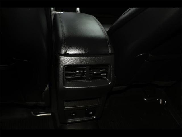 used 2023 Ford Edge car, priced at $26,878