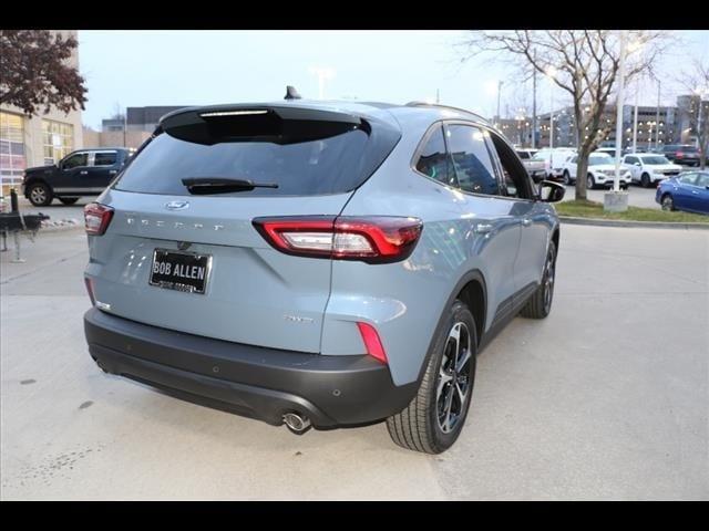 new 2025 Ford Escape car, priced at $34,460