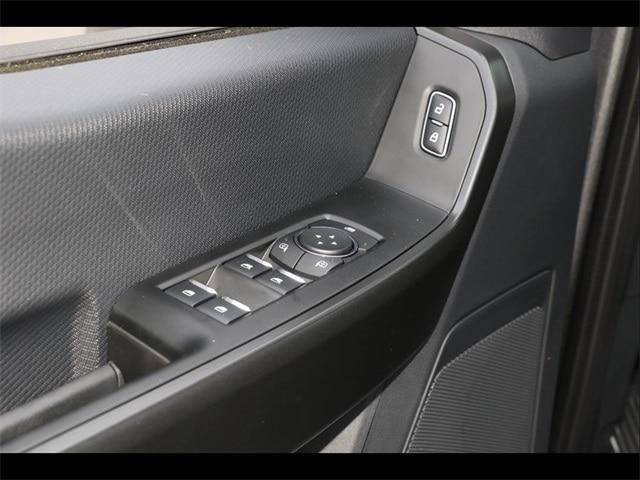 new 2025 Ford F-150 car, priced at $48,505