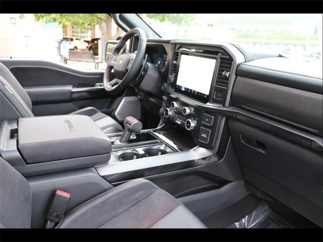 new 2025 Ford F-150 car, priced at $139,585
