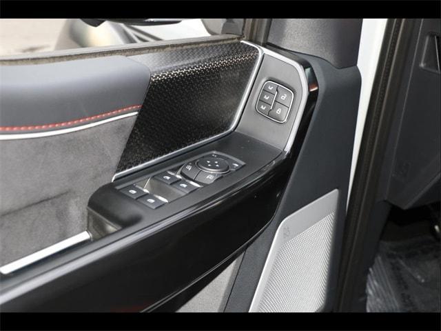 new 2025 Ford F-150 car, priced at $139,585