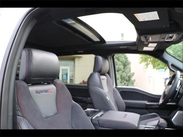 new 2025 Ford F-150 car, priced at $139,585