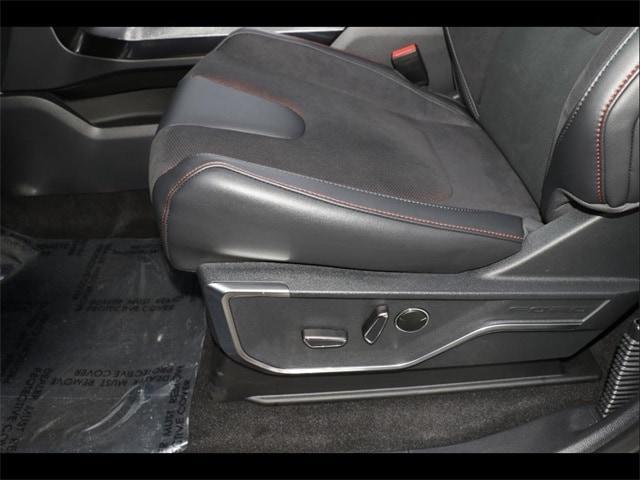 new 2025 Ford F-150 car, priced at $139,585