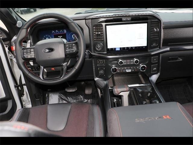 new 2025 Ford F-150 car, priced at $139,585