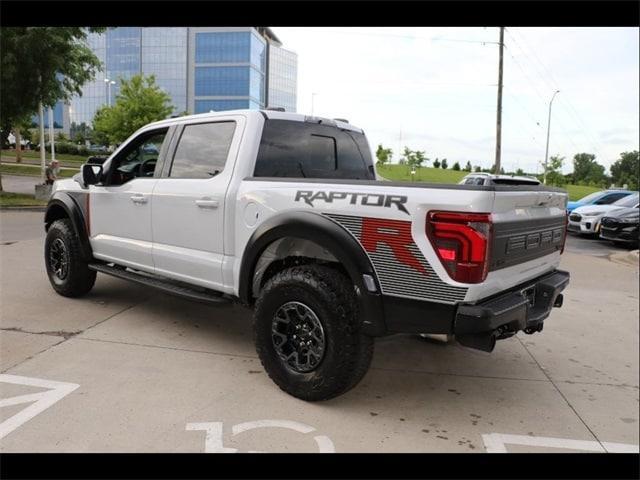 new 2025 Ford F-150 car, priced at $139,585