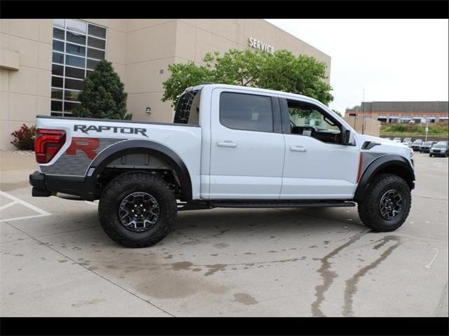 new 2025 Ford F-150 car, priced at $139,585