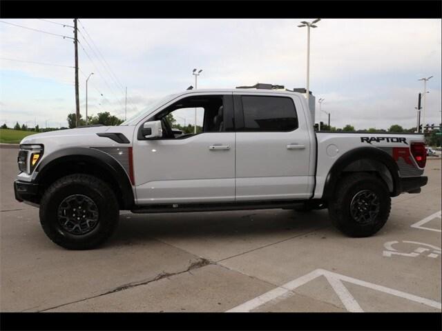 new 2025 Ford F-150 car, priced at $139,585