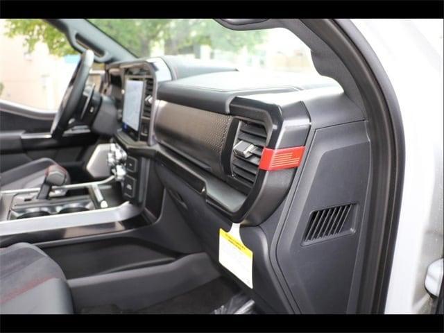 new 2025 Ford F-150 car, priced at $139,585