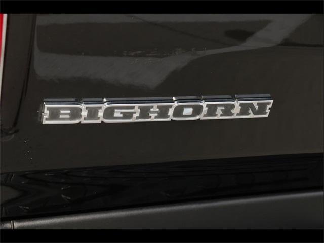 used 2019 Ram 1500 car, priced at $31,822