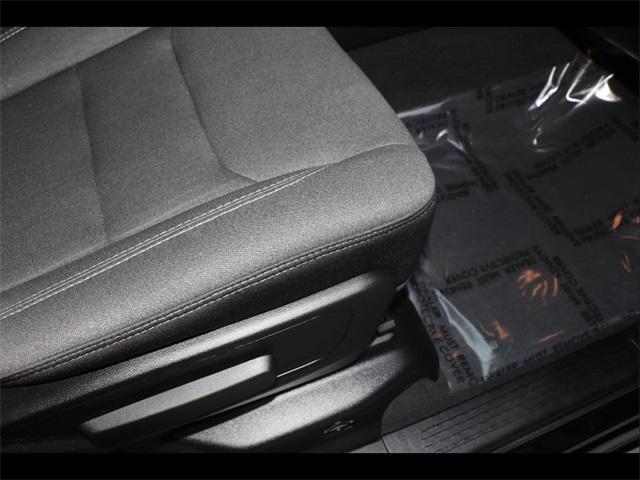 used 2019 Ram 1500 car, priced at $31,822