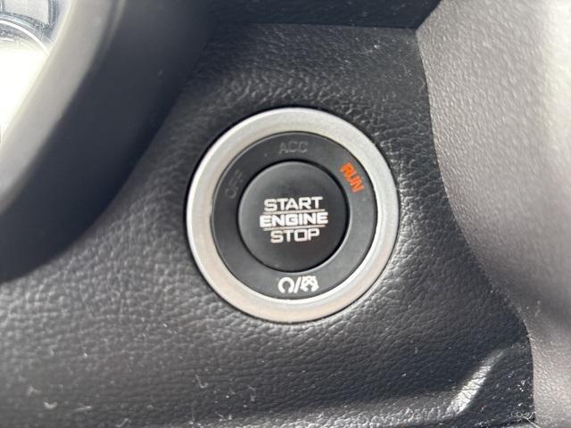 used 2019 Ram 1500 car, priced at $31,929