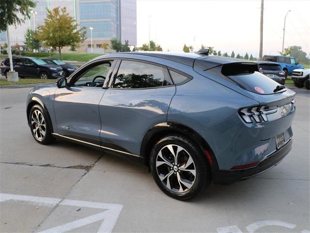 used 2023 Ford Mustang Mach-E car, priced at $27,770