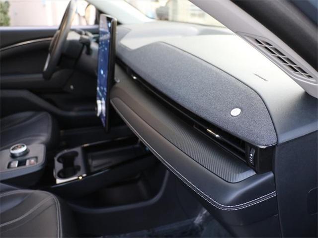 used 2023 Ford Mustang Mach-E car, priced at $27,770
