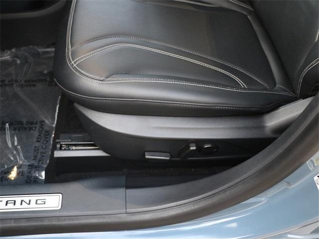 used 2023 Ford Mustang Mach-E car, priced at $27,770