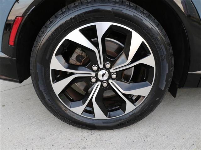 used 2023 Ford Mustang Mach-E car, priced at $27,770