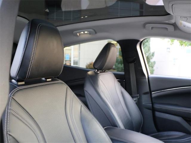 used 2023 Ford Mustang Mach-E car, priced at $27,770