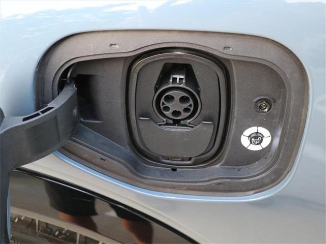 used 2023 Ford Mustang Mach-E car, priced at $27,770