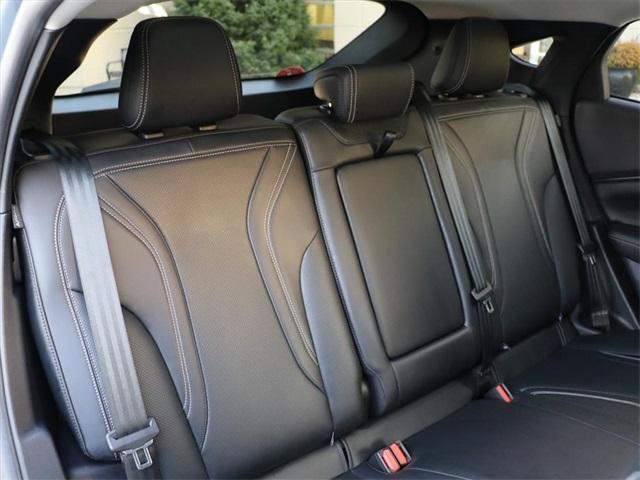 used 2023 Ford Mustang Mach-E car, priced at $27,770