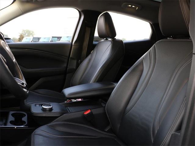 used 2023 Ford Mustang Mach-E car, priced at $27,770