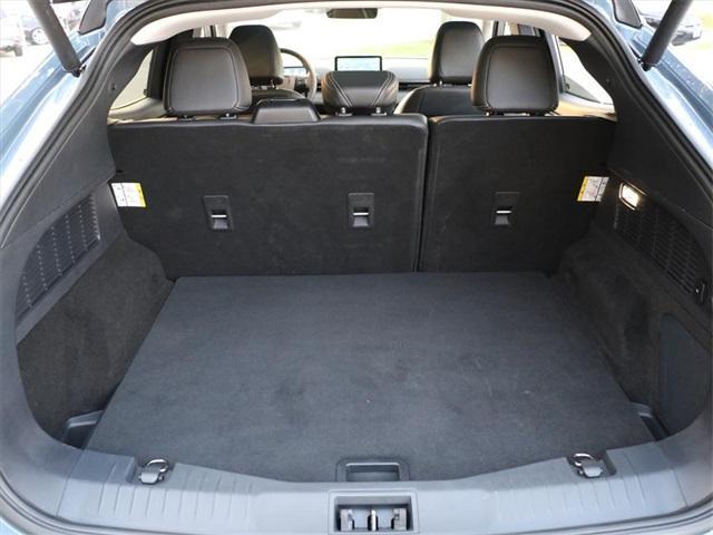 used 2023 Ford Mustang Mach-E car, priced at $27,770