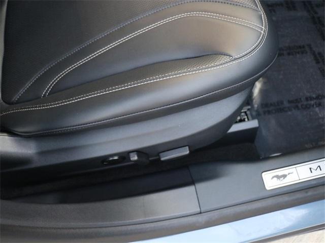used 2023 Ford Mustang Mach-E car, priced at $27,770