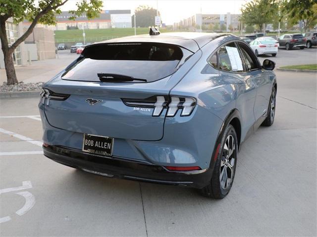 used 2023 Ford Mustang Mach-E car, priced at $27,770