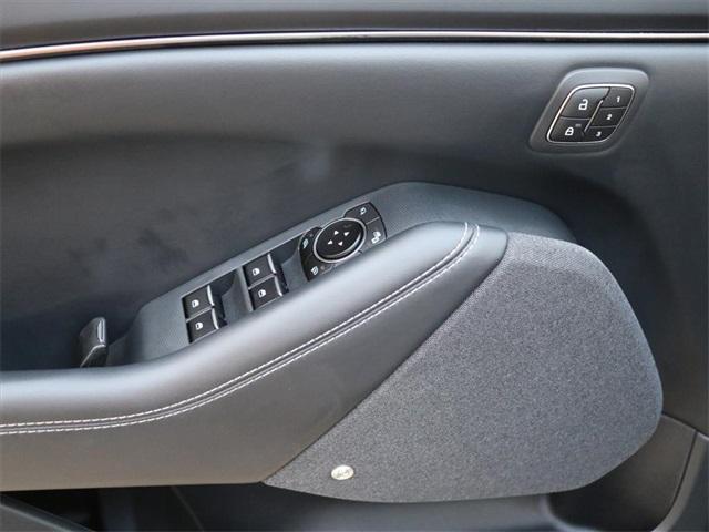 used 2023 Ford Mustang Mach-E car, priced at $27,770