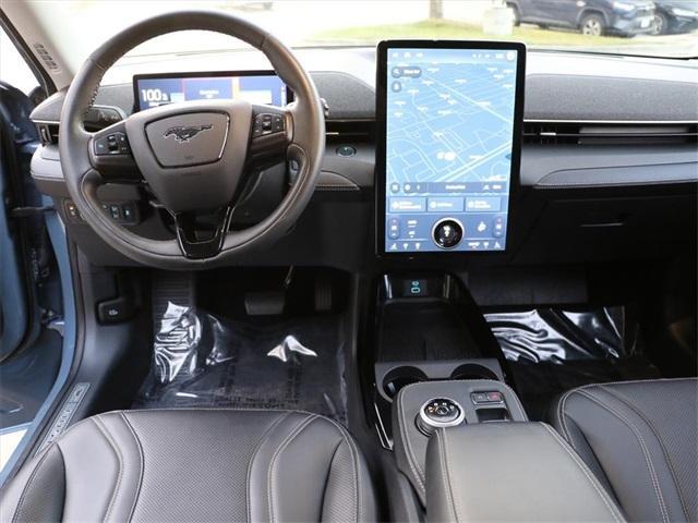 used 2023 Ford Mustang Mach-E car, priced at $27,770