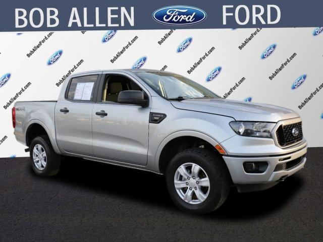 used 2020 Ford Ranger car, priced at $31,939