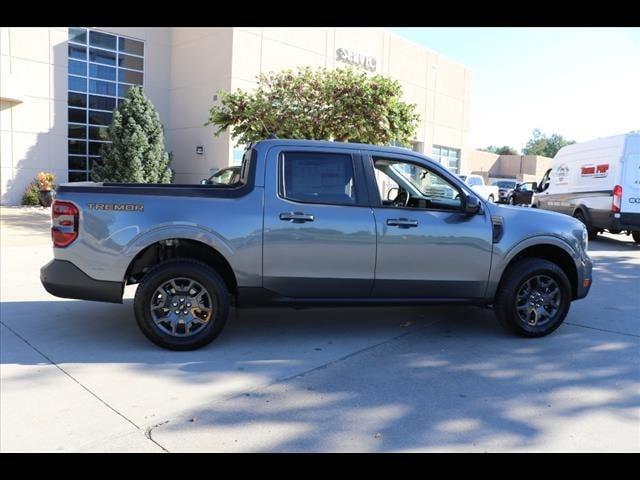 new 2024 Ford Maverick car, priced at $40,050